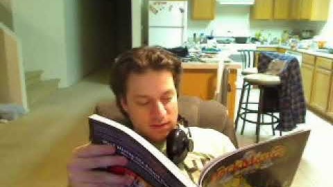 056 - Spoony is rolling a new Hackmaster character - The Spoony Experiment Archive - Justin.TV