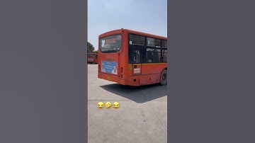 Bus funny video 😂🤣😂#shorts #viral #funny