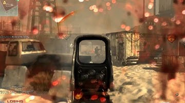 Rust Ground War Domination Quick Fragging - Modern Warfare 2 PC