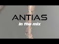 Ambient &amp; Dub Techno Mix [by Antias]