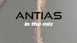 Ambient & Dub Techno Mix [by Antias] screenshot 5