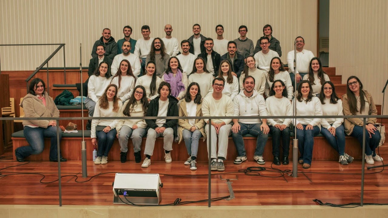 Aleluia (Aclamação ao Evangelho) | Michael Joncas