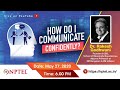 Live_How Do I Communicate Confidently?