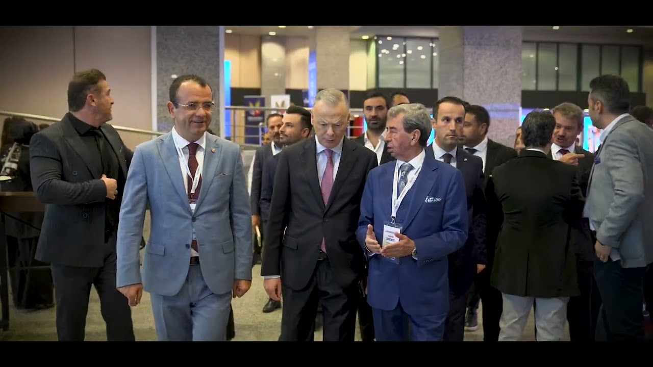 LEADWORLD EKONOMİ FORUMU | LİDERLER, KARAR ANLARI VE ÖZEL RÖPORTAJLAR