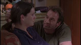 luke danes being in love with lorelai gilmore for five minutes straight (part ten)
