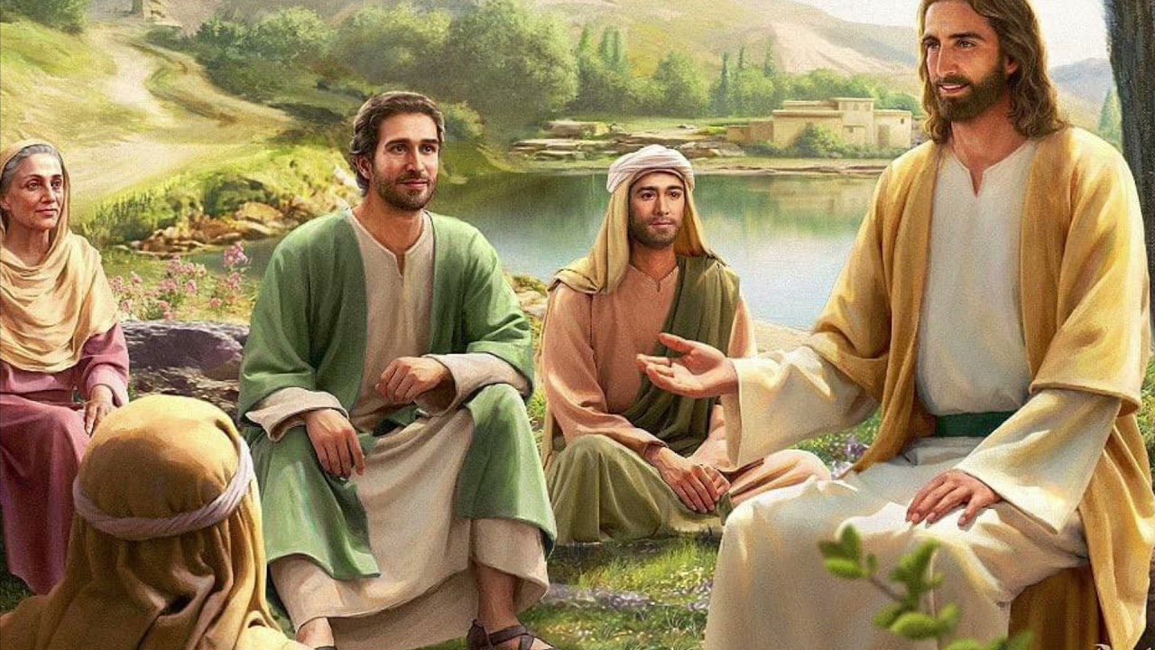 Ƀơi anăp tơdron blah (TC Jarai 222)