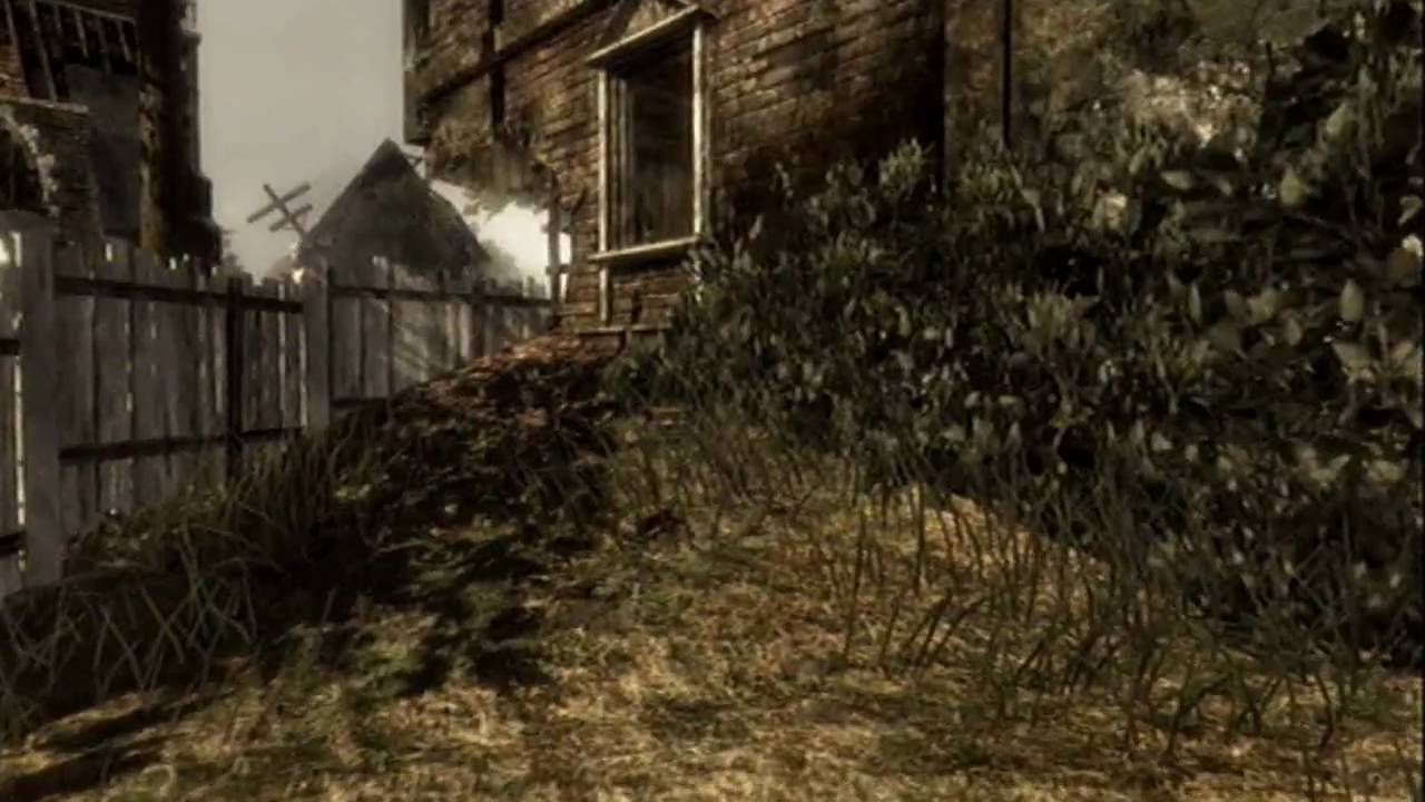 Cod5 Assassination - Red Army's Comeback - YouTube