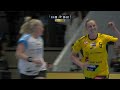 Ikast Håndbold 🆚 CSM Bucuresti | Round 1 | EHF Champions League Women 2025/26