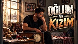 Oğlum Ve Kızım Gökhan Türk Evlat Özlemini Anlatan Duygusal Arabesk Şarkı Canlı 🎙️💔