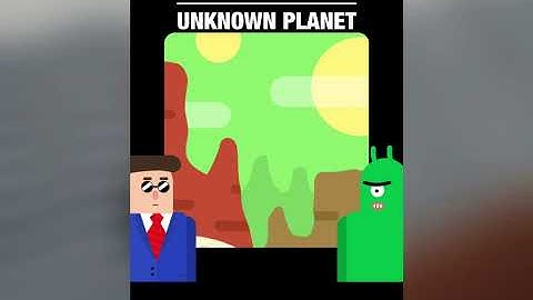 Mr Bullet Chapter 11-Unknown Planet