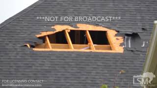 08-26-2017 Cypress, TX Tornado Damage Lorenson/Elliott