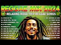 REGGAE MIX 2024 🌿 OLDIES BUT GOODIES REGGAE SONGS - MOST REQUESTED REGGAE LOVE SONGS 2024