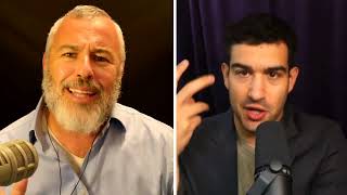 Intense Israel Palestine Debate With Yishai Fleisher