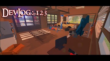 Tail Trail - Devlog: 123