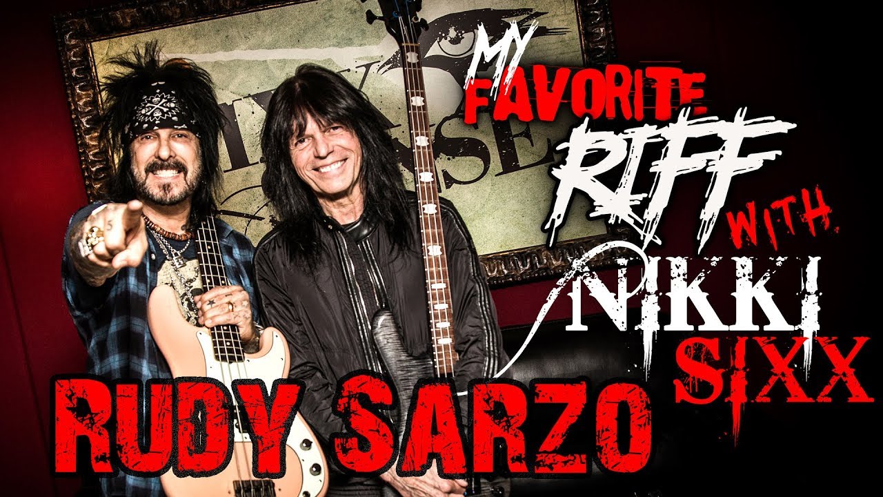 How Tall Is Rudy Sarzo