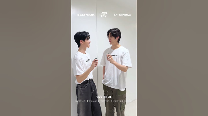 What's the secret? 🤭🤫 #jimmyohm #supersecret #jimmy_jimmoi #ohmkrit #zeepruk #TheNextPrince