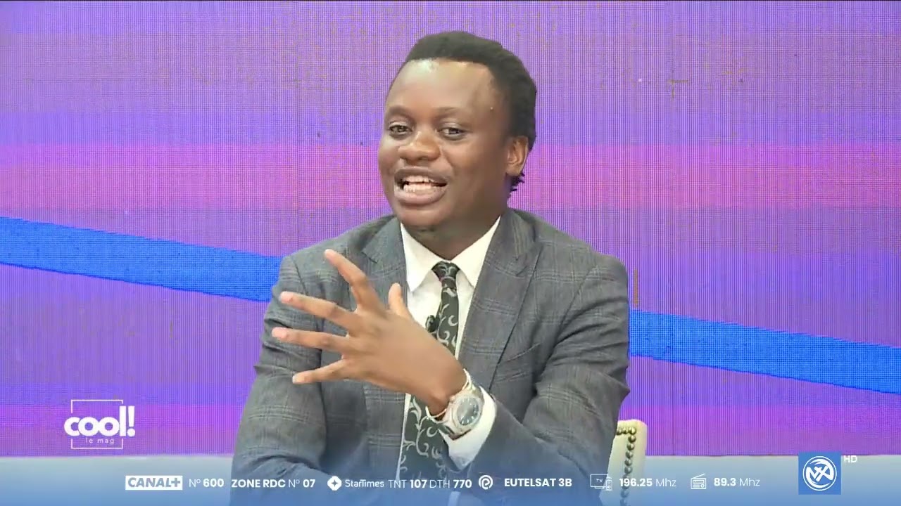 Camille MAKOSO révient sur le dossier du mariage du Pasteur Marcello TUNASI