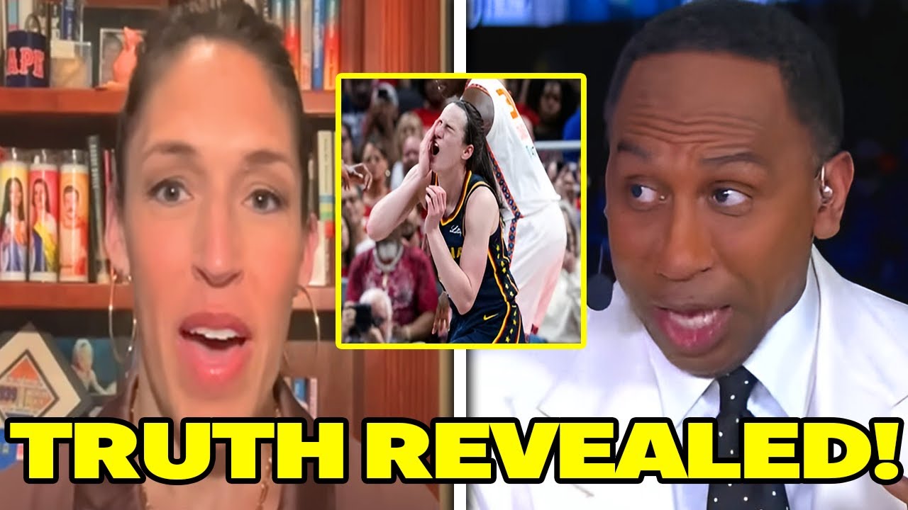 The WNBA's Darkest Secret EXPOSED Rebecca Lobo Sounds Alarm