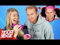 First to Say No to Their Wife Loses!! - YouTube