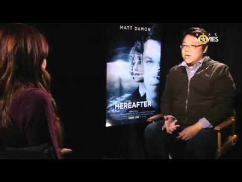 STAR Movies VIP Access: Hereafter - Bryce Dallas H...