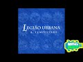 LEGIÃO URBANA - A TEMPESTADE [CD COMPLETO] POP ROCK NACIONAL BRASILEIRO - MÚSICA BRASILEIRA 2021