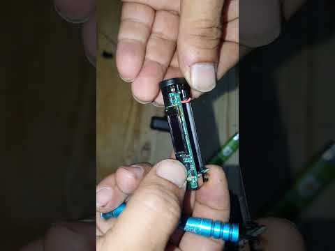 انها مفيدة جدا هذه سيجارة إلكترونية