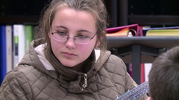 TSA: Building Critical Thinking Skills - CareerTech Delivers