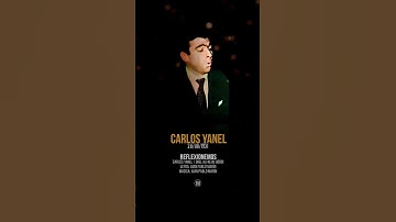 Thumbnail of REFLEXIONEMOS -  Carlos Yanel | Orq. Alfredo Gobbi. A 93 años de su nacimiento #Tango #Gotan