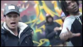 Milly C Notes - HellaLife ft Flock, Young Panama(OBL)