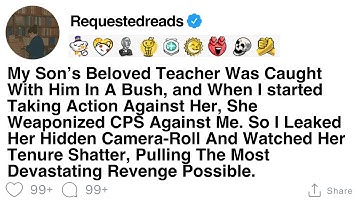 [FULL STORY] Parents, what horrible moment made you realize there was something wrong with your kid?