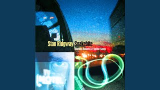 Video thumbnail of "Stan Ridgway - Wake Up Sally (the cops are here)"