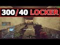 Battlefield 4 - 300/40 Locker