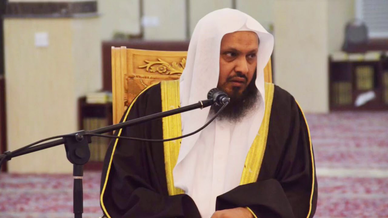 حكم الصدقة بالماء بوضع السقايات للطيور في المقبرة وزرع الأشجار   لفضيلة الشيخ سعد بن شايم الحضيري