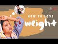 Sumakka: How to lose weight at home?