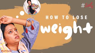 How to Lose Weight || Sumakka || Silly Monks