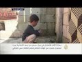 معاناة آلاف الأطفال في ريف