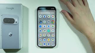 Google Pixel 10 Pro: How to Switch Gemini to Google Assistant