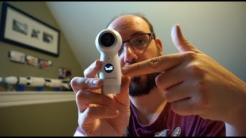 Why the Wunder360 App is Important - Wunder 360 Camera Review - Netcruzer TECH