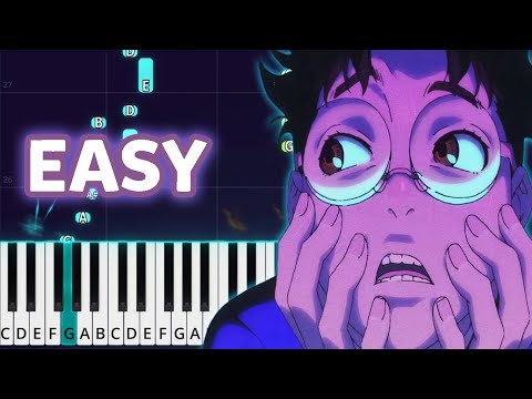 Dandadan (Season 2) OP - "On The Way"  - AiNA THE END