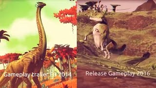 No Man's Sky - Expectation Vs. Reality