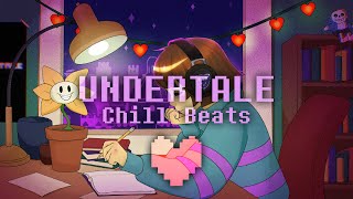 chill / unique UNDERTALE beats to relax to | UNDERTALE lo-fi