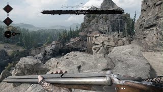 HUNT: Showdown 1896 - Sticky bomb double kill 😂