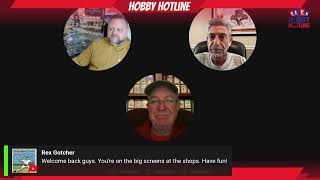 Ep.326 2024 Hobby Headlines Review