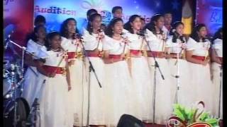 Aachi Sing the Season 2011 audition St.John's English School & Junior College, Besant Nagar(7013)