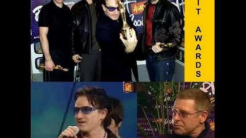 2001 02 26   London, England   Earl