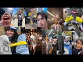 We went to vidcon! 