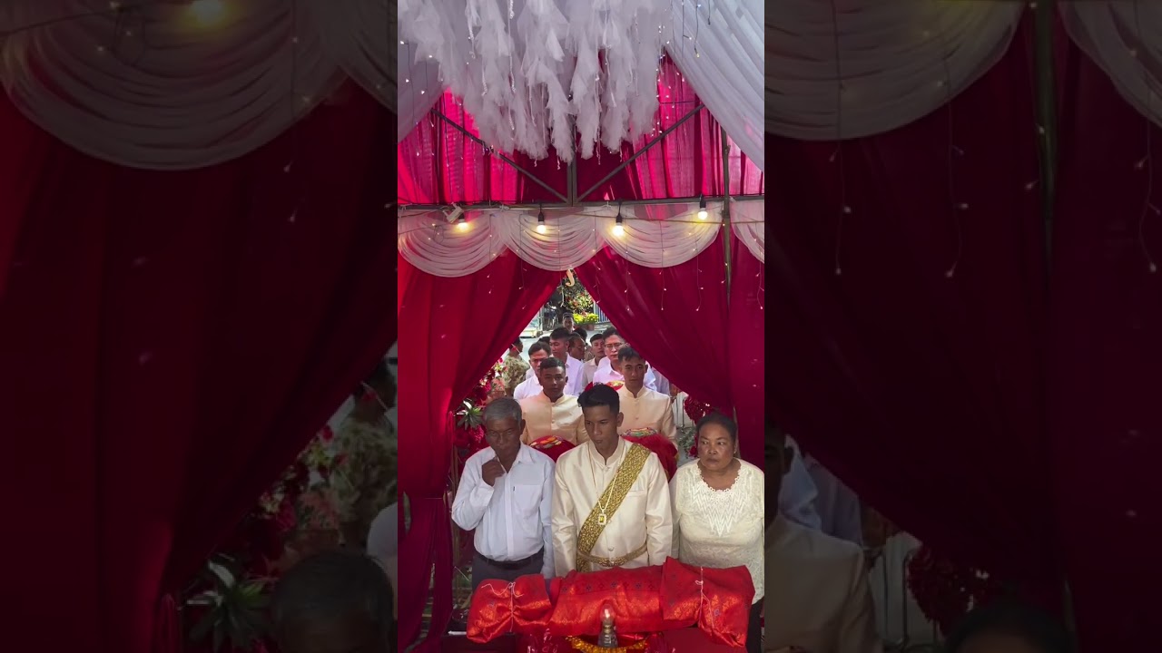 Em gái lấy chồng rồi 