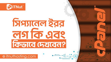 What is cPanel Error Log? How to Check it?