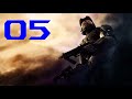 Lets Play [05] Orakel | HALO 2 | German