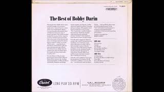 The Best of Bobby Darin (Capitol LP, mono, side 2)